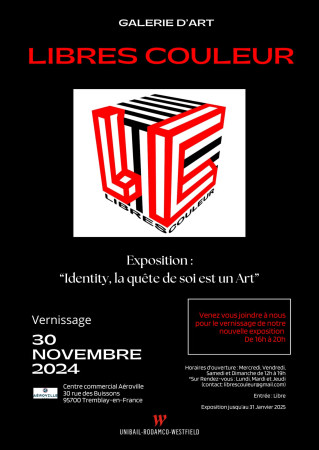 Exposition temporaire