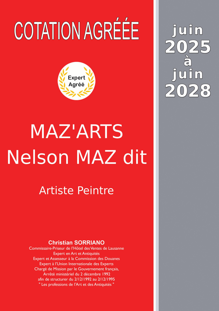 Cotation agréée